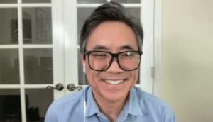 California Poet Laureate S Work Selected For America250 Time Capsule