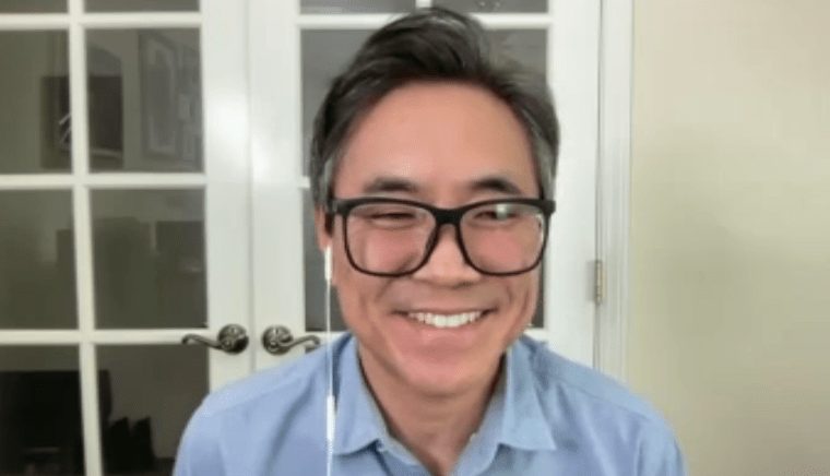 California Poet Laureate S Work Selected For America250 Time Capsule