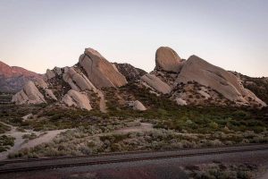 California S San Andreas Fault At Highest Tectonic Strain In 1 000 Years