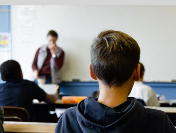 California S School Mental Health Program Fails To Deliver