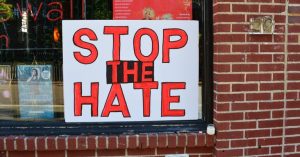 California Sees Drop In Hate Crimes Rise In Anti Citizenship Bias