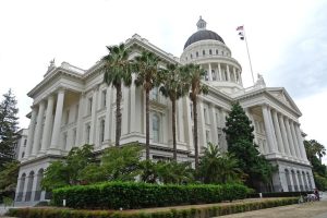 California Small Businesses See Legislative Wins
