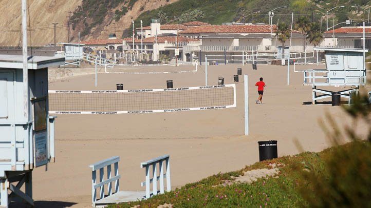 California Surf Lifesaving Championships
