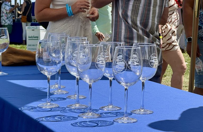 California Wine Festival