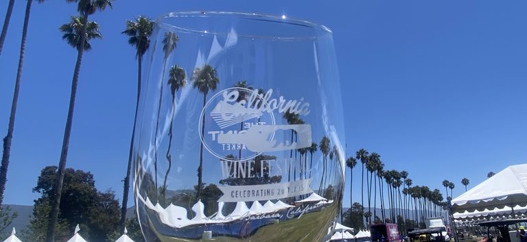 California Wine Festival