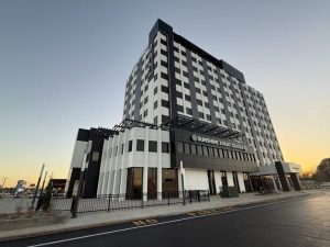 Callahan Law Relocates To Plaza Towers
