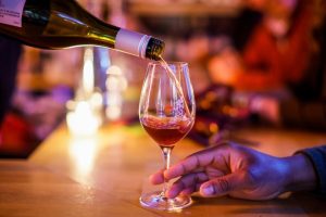 Cambridge Restaurant Closes
