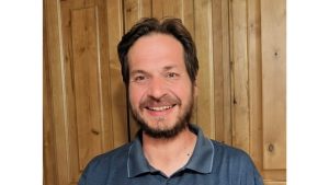 Cameron Savage Runs For Natrona County Board