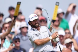 Cameron Young Targets Rocket Classic