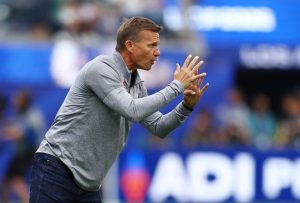 Canada Hopes For Upset Against Morocco
