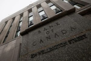 Canada Sees Eased Inflation Outlook