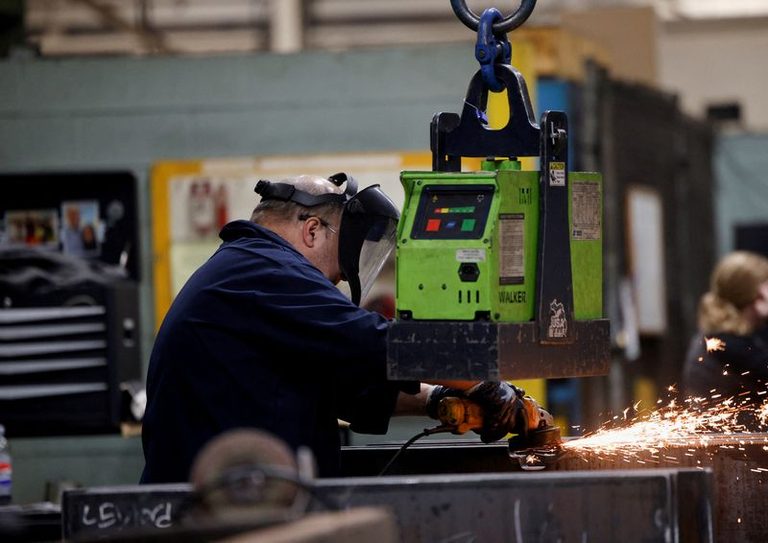 Canada Sees Modest Job Gains