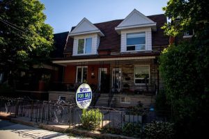 Canadian Home Sales Rise