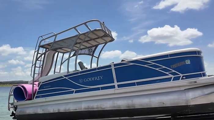 Canyon Lake Prepares For Busy Fourth Of July