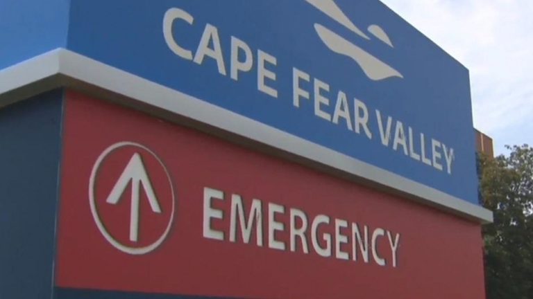 Cape Fear Valley Health Cuts 200 Jobs