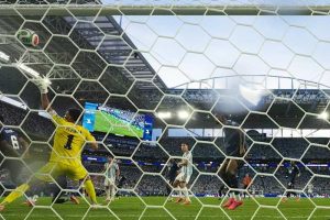 Cape Verde S World Cup Run Ends
