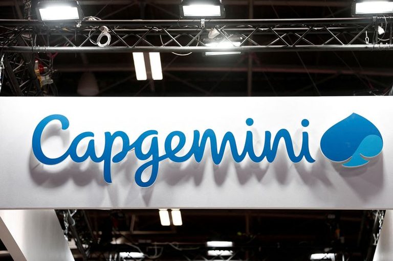 Capgemini Sees It Modernization Boom