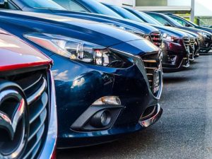 Car Payments Over 1 000 Rise In Nc