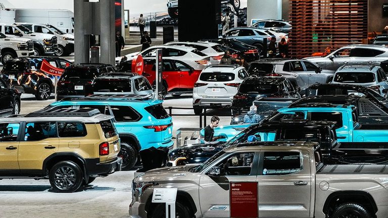 Car Show Etiquette