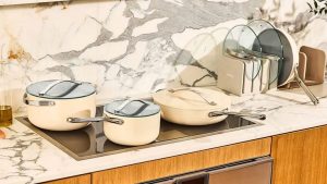 Caraway Cookware Now At Walmart