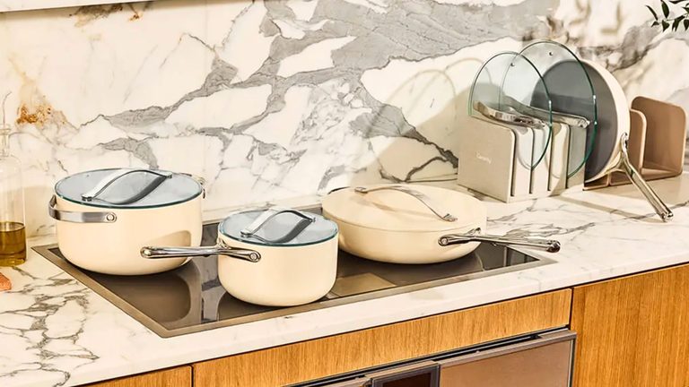 Caraway Cookware Now At Walmart