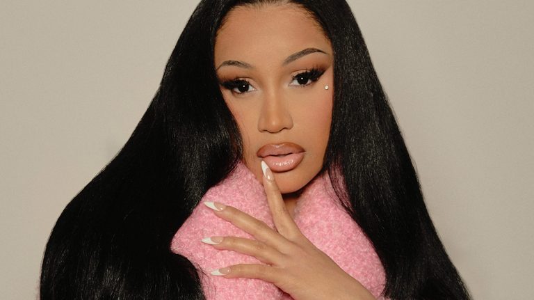 Cardi B S Favorite Bb Cream