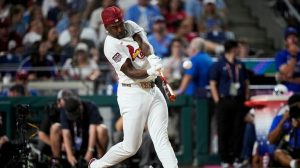 Cardinals Jordan Walker Wins Home Run Derby