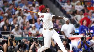 Cardinals Jordan Walker Wins Home Run Derby