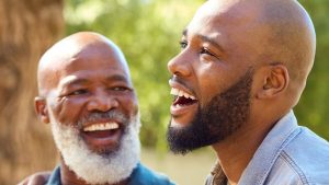 Caring For Aging Parents