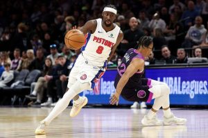 Caris Levert To Bucks In 6 Team Trade