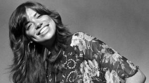 Carly Simon Opens Up About Parkinson S Diagnosis