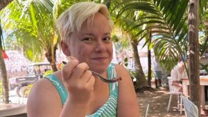 Cary Community Rallies Around Missing Mom