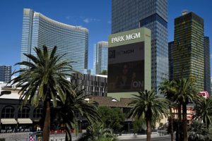 Casino Earnings Focus On Dealmaking