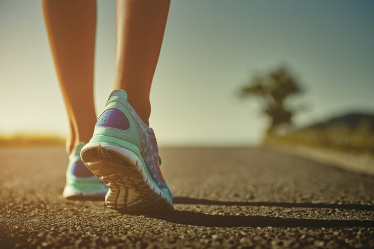 Casper Airport Hosts Runway 5K