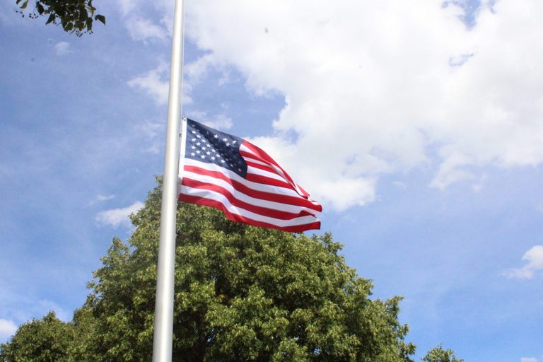 Casper Celebrates America S 250Th Birthday