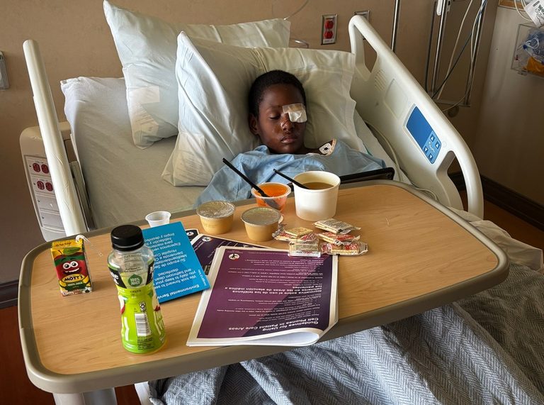 Casper Child Injured In Fireworks Accident