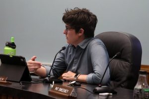 Casper Contracts For New Animal Shelter