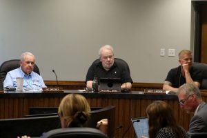 Casper Fire Ems Adds Heavy Rescue Vehicle