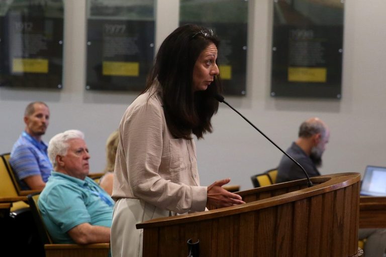 Casper Ice Arena Expansion Plans Advance