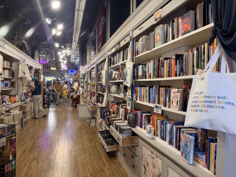 Casper Leaders Encourage Local Shopping