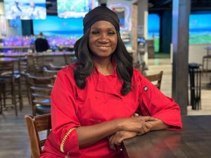 Casper Native Opens Restaurant