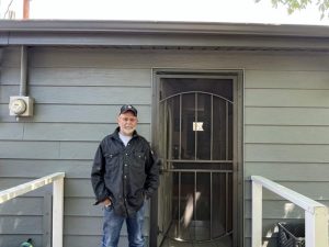 Casper Veteran Receives Community Support