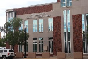 Casper Woman Found Not Guilty On One Count Of Child Abuse