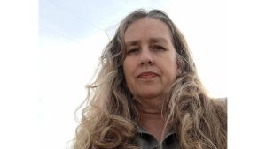 Cathi Carr Runs For Natrona County Board