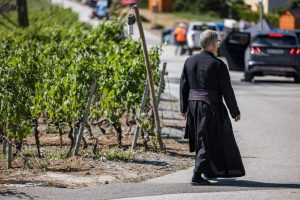 Catholic Group Excommunicated