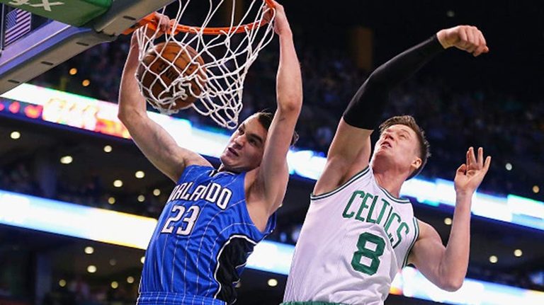 Cavaliers Sign Mario Hezonja