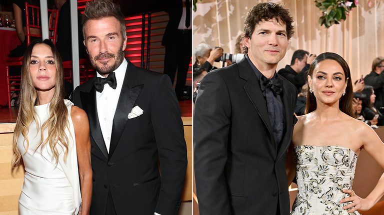 Celebrities Share July 4 Wedding Anniversaries