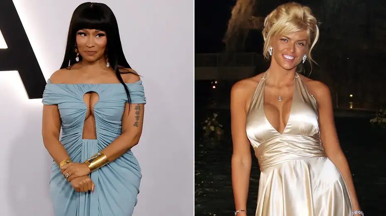 Celebrities Who Worked At Red Lobster