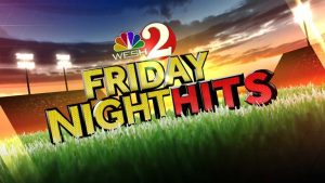 Central Florida Christian Academy Eagles Prepare For Football Season