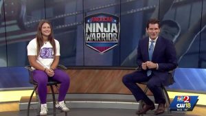 Central Florida Natives Advance To American Ninja Warrior Finals